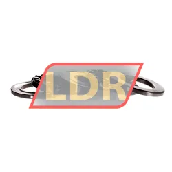 NSK 52208 rulman resim 4