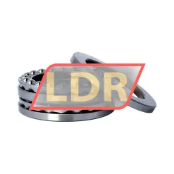 NSK 52215 rulman resim 2