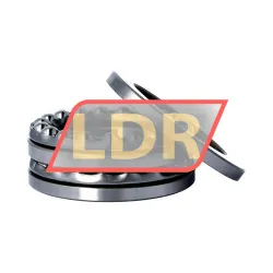 NSK 52214 rulman resim 2