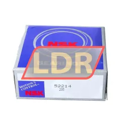 NSK 52214 rulman resim 3