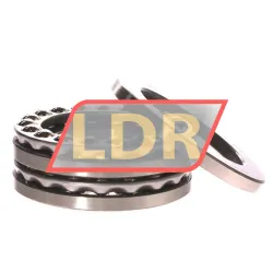 NSK 52214 rulman resim 4