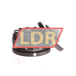 NSK 52306 rulman resim 3