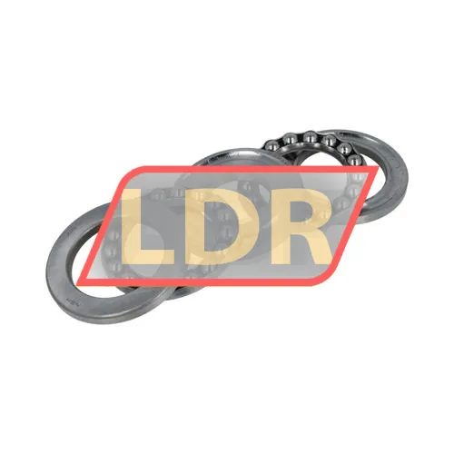 NSK 52210 ürün fotoğrafı 3