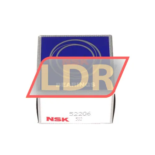 NSK 52206 ürün fotoğrafı 5