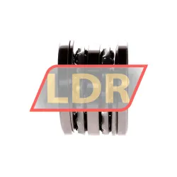NSK 54207U rulman resim 2