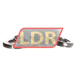 NSK 54207U rulman resim 3