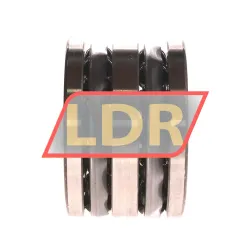 NSK 52312 rulman resim 3