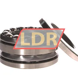 NSK 52312 rulman resim 4
