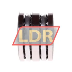 NSK 52311 rulman resim 2