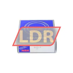 NSK 52213 rulman resim 3