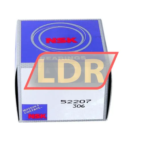 NSK 52207 ürün fotoğrafı 3