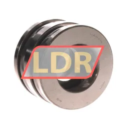 NSK 52309 rulman resim 2