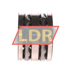 NSK 52309 rulman resim 3