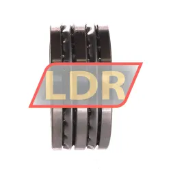 NSK 52216 rulman resim 2