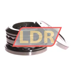 NSK 54212U rulman resim 2