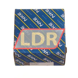 NKE 52207 rulman resim 3