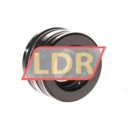 ZKL 52206 rulman resim 2