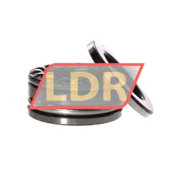 ZKL 52206 rulman resim 3