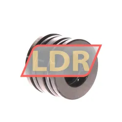 ZKL 52202 rulman resim 3