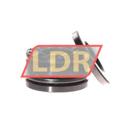 ZKL 52202 rulman resim 4