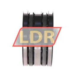 ZKL 52210A rulman resim 2