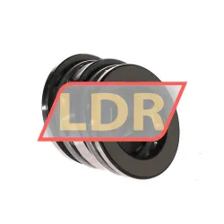 ZKL 52208 rulman resim 2