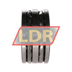 URB 52218 rulman resim 2