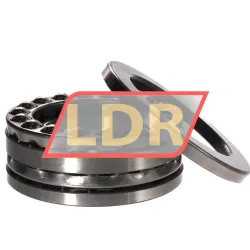 URB 52218 rulman resim 3