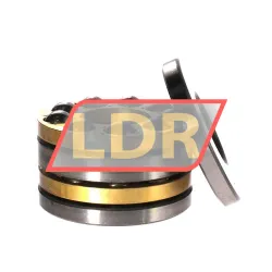 URB 52408 M rulman resim 3