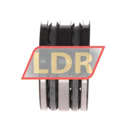 ZKL 52209 rulman resim 2