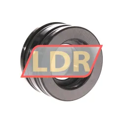 ZKL 52209 rulman resim 3