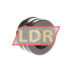 ZKL 52207 rulman resim 2