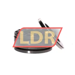 ZKL 52207 rulman resim 3