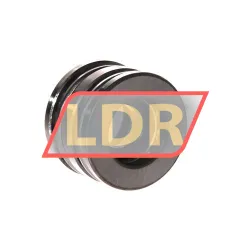 ZKL 52204 rulman resim 2