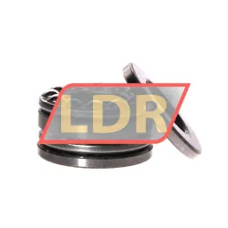 ZKL 52204 rulman resim 3