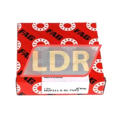 FAG 52215 rulman resim 4