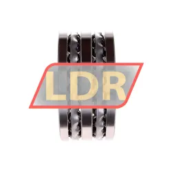 NSK 52217 rulman resim 2