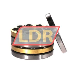 URB 52408M rulman resim 3