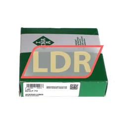 INA 81117-TV rulman resim 5