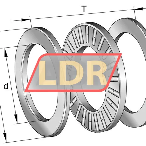 INA 89311-TV ürün fotoğrafı 4