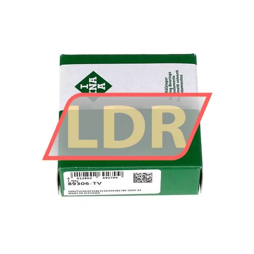 INA 89306-TV ürün fotoğrafı 3