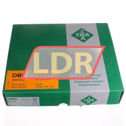 INA 81230-M rulman resim 6