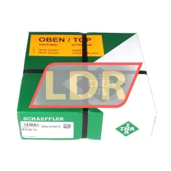 INA 81218-TV rulman resim 4