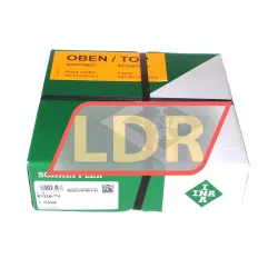 INA 89316-TV rulman resim 5