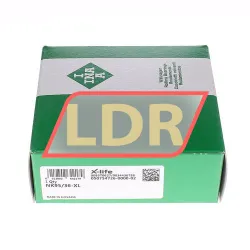 INA 87408-L rulman resim 4
