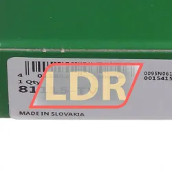 INA 81115-TV rulman resim 4