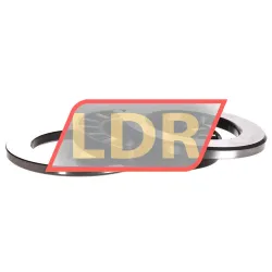 INA 81209-TV rulman resim 3