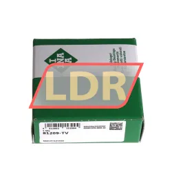 INA 81209-TV rulman resim 4