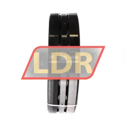 INA 89328-M rulman resim 2