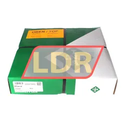 INA 89328-M rulman resim 4